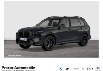 BMW X7 44.499 km 88.490 &euro; Wuppertal 42117