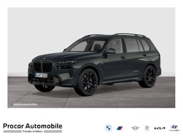 Gebrauchte BMW X7
