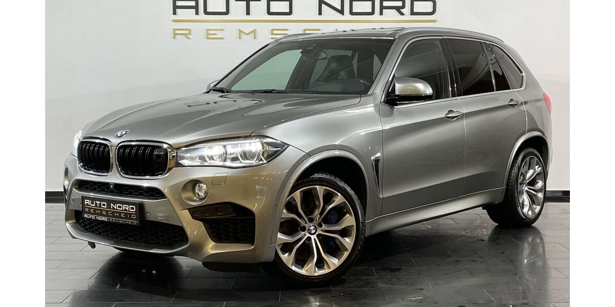 BMW X5 M 95.000 km 44.990 &euro; Remscheid 42897