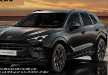 Cupra Terramar 14.900 km 46.999 &euro; Düsseldorf 40233