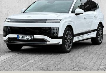 Hyundai IONIQ 9 3.183 km 71.000 &euro; Köln 50739