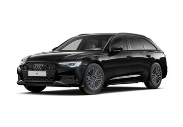Audi A6 33.343 km 51.480 &euro; Hilden 40721