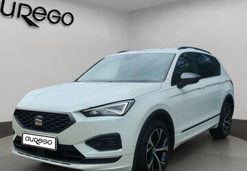Seat Tarraco 77.544 km 28.880 &euro; Wuppertal 42103