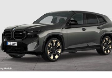 BMW XM 28.656 km 96.900 &euro; Solingen 42719