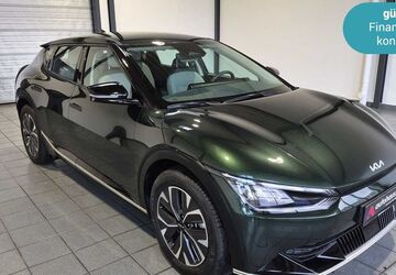 Kia EV6 30.515 km 32.590 &euro; Wuppertal 42287