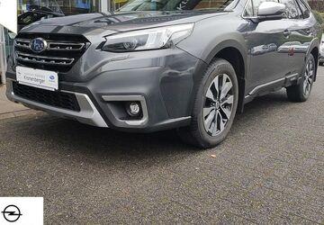 Subaru Outback 9.500 km 42.990 &euro; Düsseldorf 40625