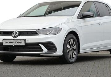 VW Polo 14.990 km 18.440 &euro; Wuppertal 42109