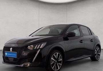 Peugeot 208 18.139 km 17.990 &euro; Düsseldorf 40233