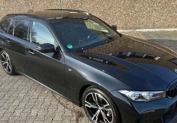 BMW 320 149.990 km 27.800 &euro; Düsseldorf 40223