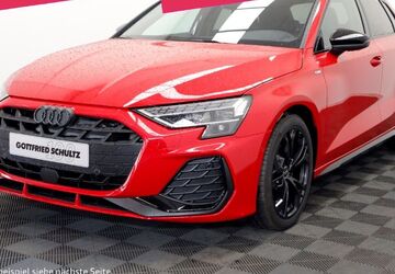 Audi A3 4.000 km 38.950 &euro; Solingen 42653