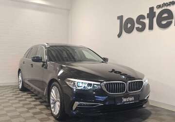 BMW 530 90.309 km 28.990 &euro; Monheim am Rhein 40789