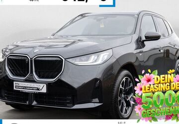 BMW X3 10.947 km 55.890 &euro; Overath-Vilkerath 51491