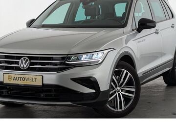 VW Tiguan 58.190 km 31.960 &euro; Düsseldorf 40599