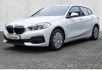 BMW 116 47.999 km 20.980 &euro; Mettmann 40822