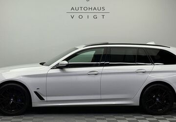 BMW 540 63.626 km 48.290 &euro; Radevormwald 42477