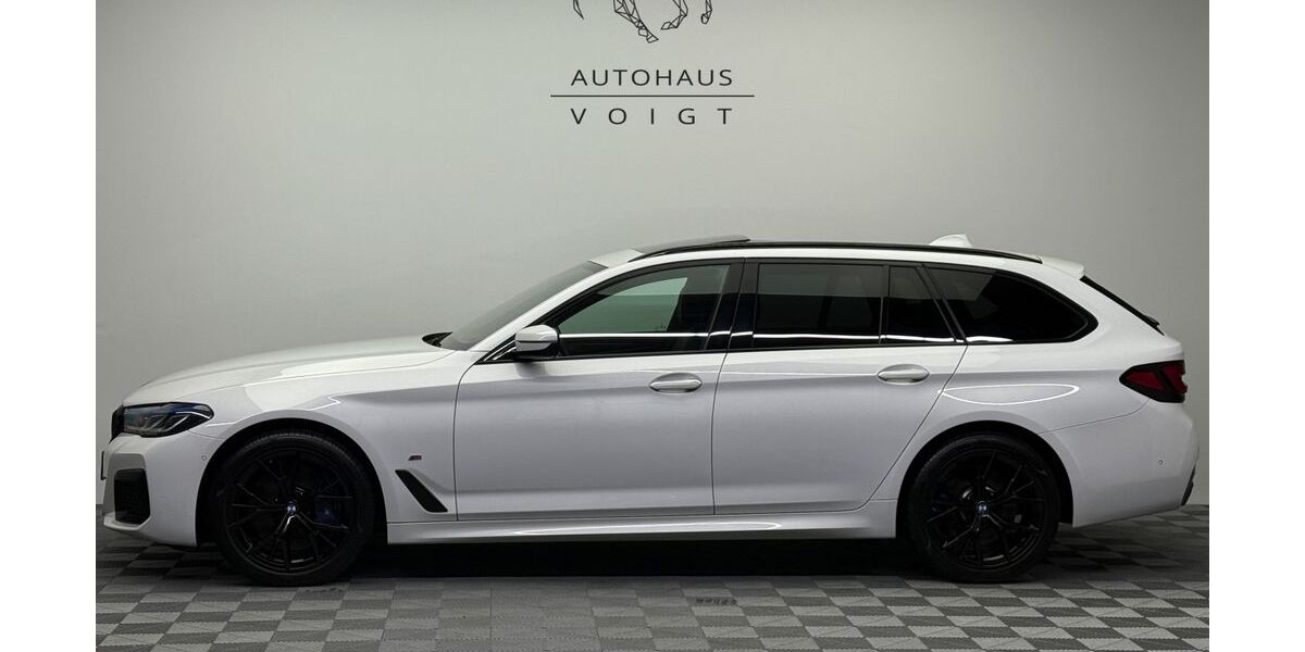 BMW 540 63.626 km 48.290 &euro; Radevormwald 42477