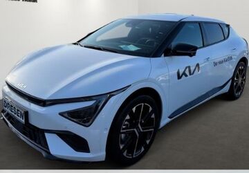 Kia EV6 19.855 km 48.480 &euro; Neuss 41464