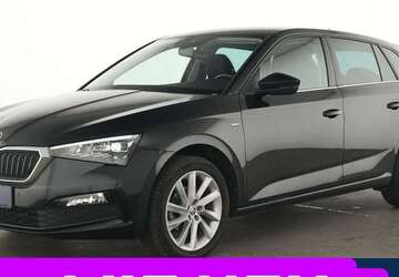 Skoda Scala 38.610 km 18.428 &euro; Neuss bei Düsseldorf 41460