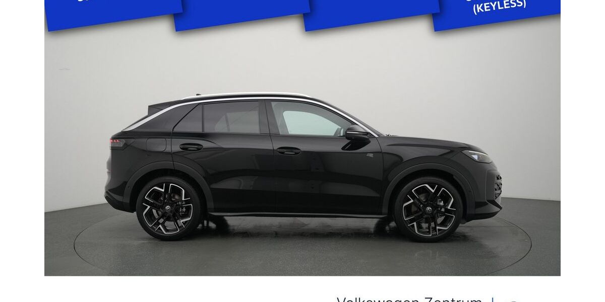 VW T-Roc 1.009 km 42.980 &euro; Leverkusen 51379