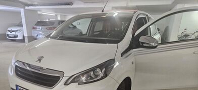 Gebrauchte Peugeot 108