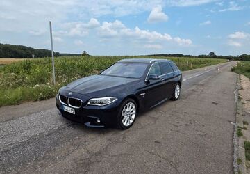BMW 535 275.000 km 13.333 &euro; Köln 50769