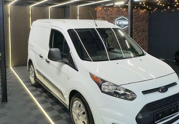 Ford Transit 77.794 km 11.890 &euro; Pulheim 50259