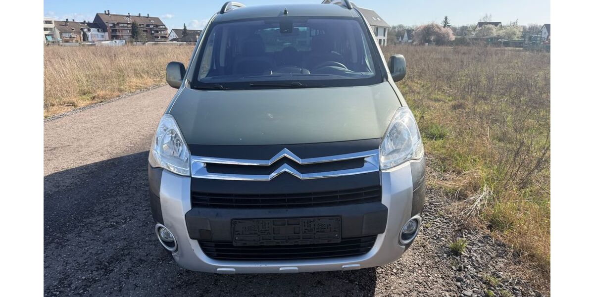 Citroen Berlingo 178.700 km 4.000 &euro; Köln/Poll 51105