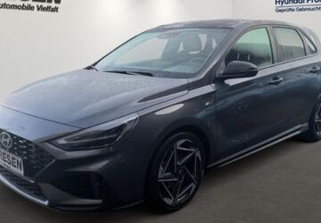 Hyundai i30 24.789 km 25.250 &euro; Neuss 41464