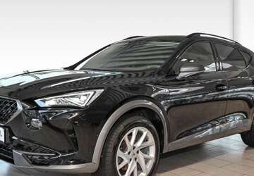 Cupra Formentor 30.525 km 22.490 &euro; Remscheid 42855