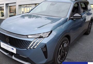 Peugeot 5008 12.000 km 45.980 &euro; Köln 50933