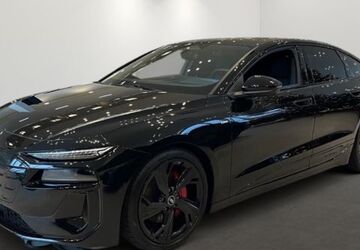 Audi A6 e-tron 9.000 km 78.880 &euro; Düsseldorf 40233