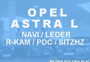 Opel Astra 83.000 km 17.950 &euro; Neuss 41460