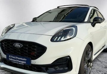 Ford Puma 15.044 km 28.980 &euro; Wipperfuerth 51688