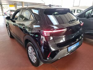 Opel Mokka Edition Komfortp. Techp. Alu 6.414 km 21.280 &euro; HAAN 42781