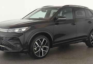 VW Tiguan 20.400 km 48.484 &euro; Neuss 41464
