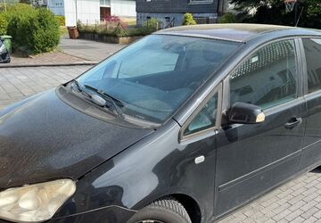 Ford C-Max 270.000 km 1.200 &euro; Overath 51491