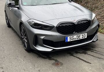BMW M135 31.000 km 38.500 &euro; Solingen 42653