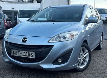 Gebrauchte Mazda 5