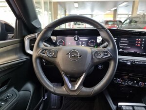 Opel Mokka Black Activ Drive Ass. Winterp. Navi Pro uvm 3.390 km 22.680 &euro; HAAN 42781