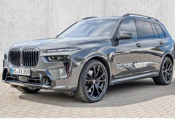 BMW X7 19.990 km 103.869 &euro; Velbert 42549