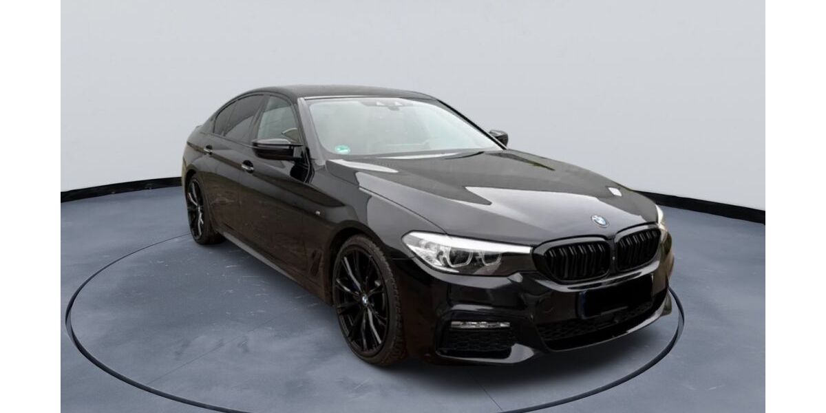 BMW 530 120.000 km 28.500 &euro; Hattingen 45525