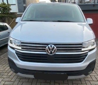 VW T6 Caravelle 7.000 km 48.900 &euro; Leverkusen 51379