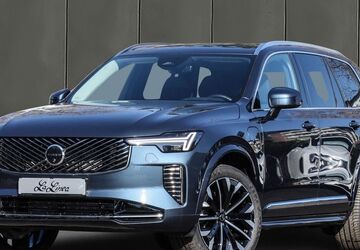 Volvo XC90 16.750 km 68.490 &euro; Köln 50968