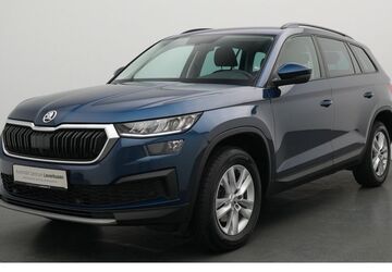 Skoda Kodiaq 78.991 km 26.980 &euro; Leverkusen 51379