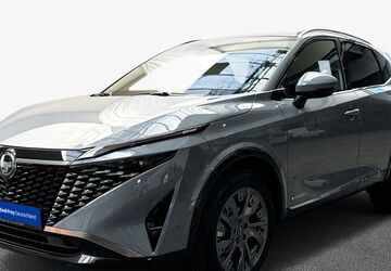 Nissan Qashqai 13.000 km 34.990 &euro; Düsseldorf 40549