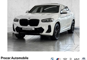 BMW X4 53.738 km 43.430 &euro; Köln Süd 50968