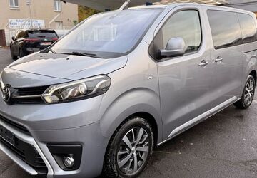 Toyota Proace (Verso) 98.000 km 35.600 &euro; Köln 51109