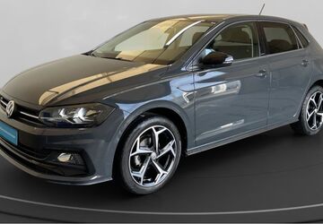 VW Polo 58.823 km 15.990 &euro; Köln 50823