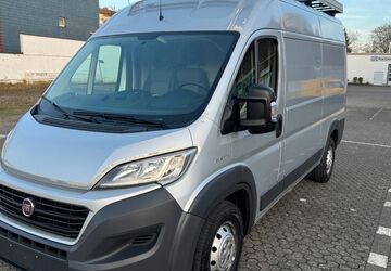 Fiat Ducato 226.532 km 11.841 &euro; Köln 50827