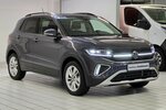 VW T-Cross Life Automatik|AHK|IQ|Toter-Winkel 1.001 km 27.975 &euro; Wermelskirchen 42929
